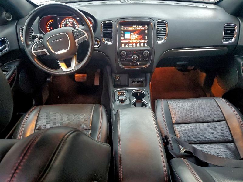 2014 DODGE DURANGO R/ #3302758362