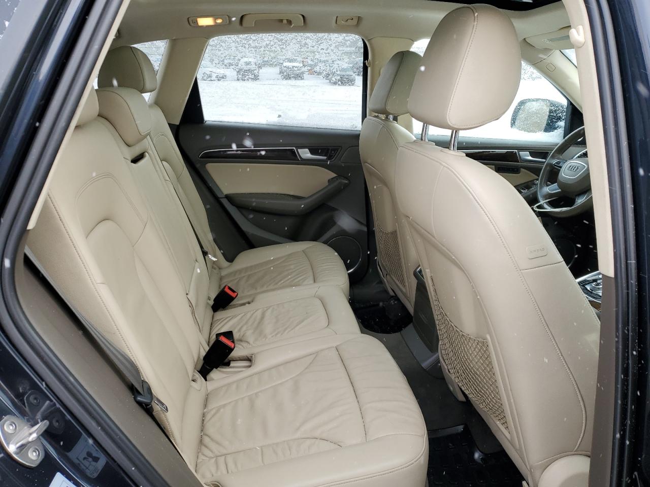 AUDI Q5 PREMIUM PLUS