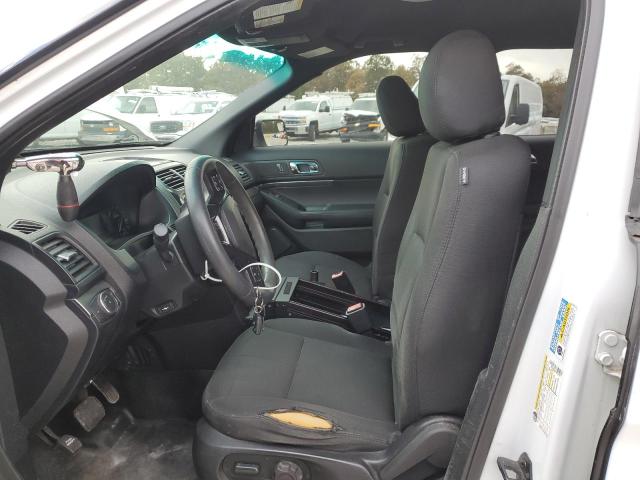 2016 FORD EXPLORER P #3297955802