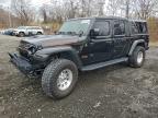 Lot #3302647088 2022 JEEP GLADIATOR