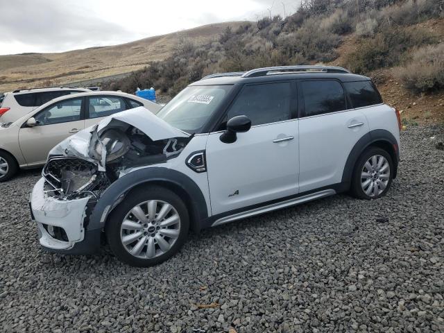 Global Auto Auctions: 2019 MINI COOPER S C