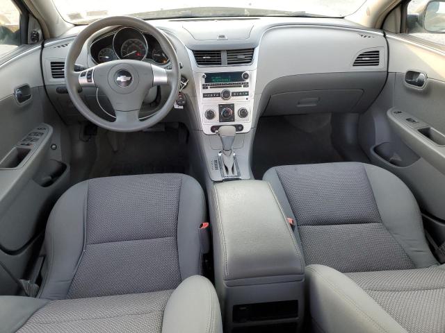 2008 CHEVROLET MALIBU LS #3303732420