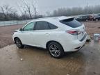 Lot #3304803322 2014 LEXUS RX 450H
