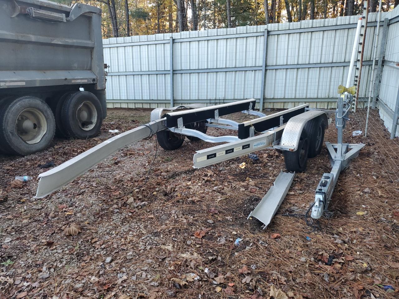 Lot #3296289452 2021 VENT TRAILER