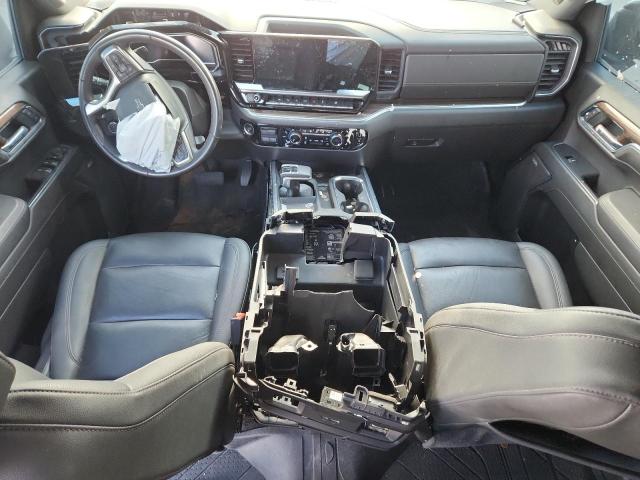 2022 CHEVROLET SILVERADO #3311667253