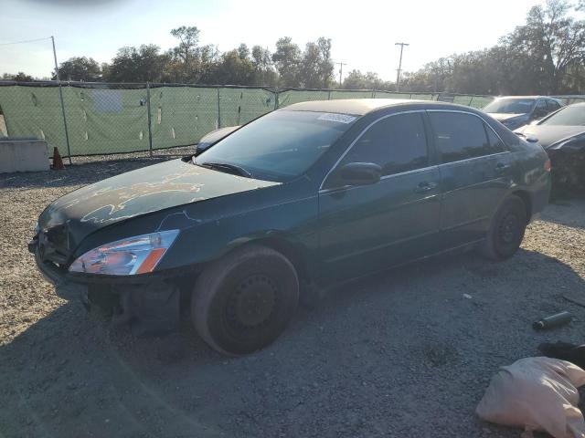 Global Auto Auctions: 2003 HONDA ACCORD LX