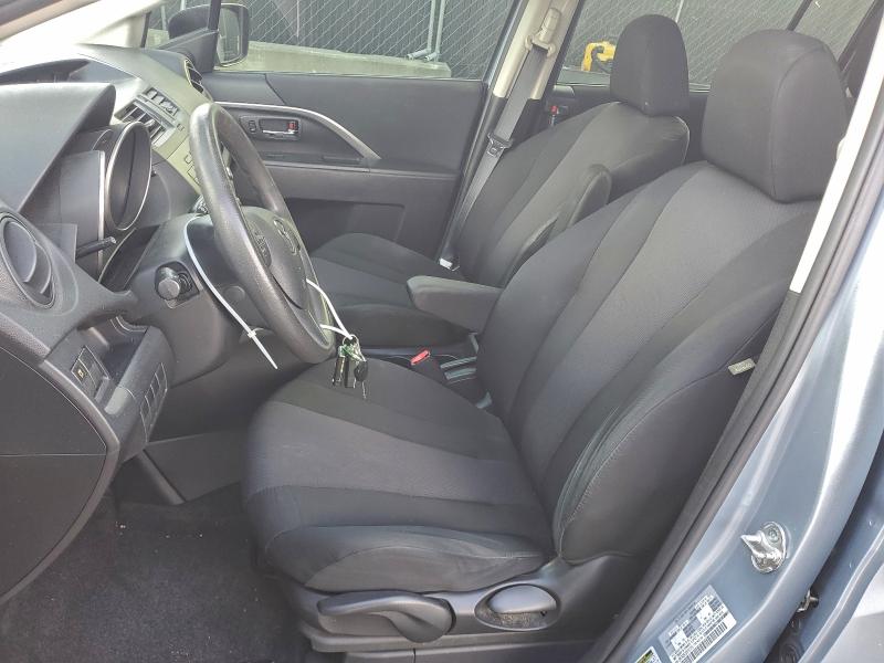 2013 MAZDA 5 #3301768355