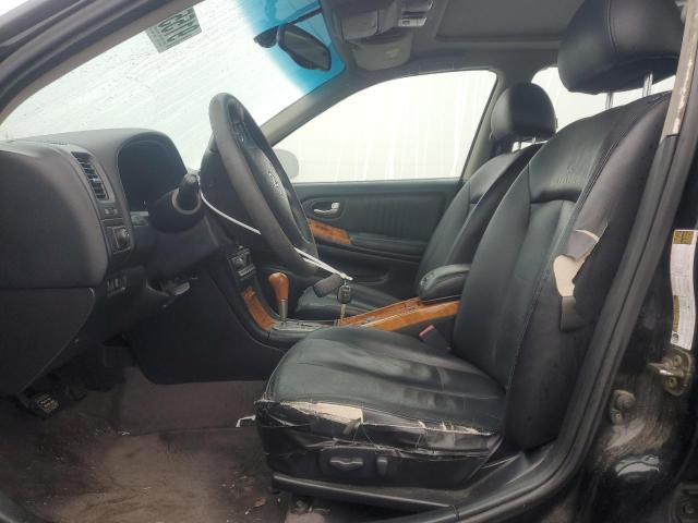 2004 INFINITI I35 #3284974931