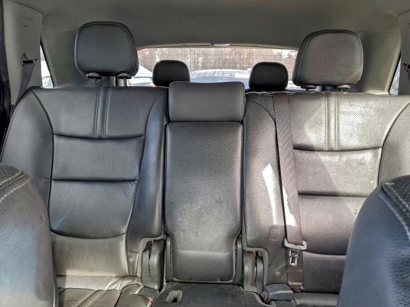 2012 KIA SORENTO EX #3301859961