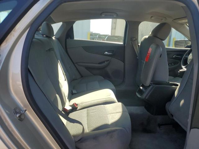 2015 CHEVROLET IMPALA LS #3291417178