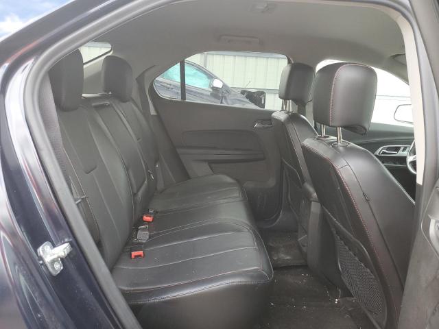 2017 CHEVROLET EQUINOX PR #3305302362