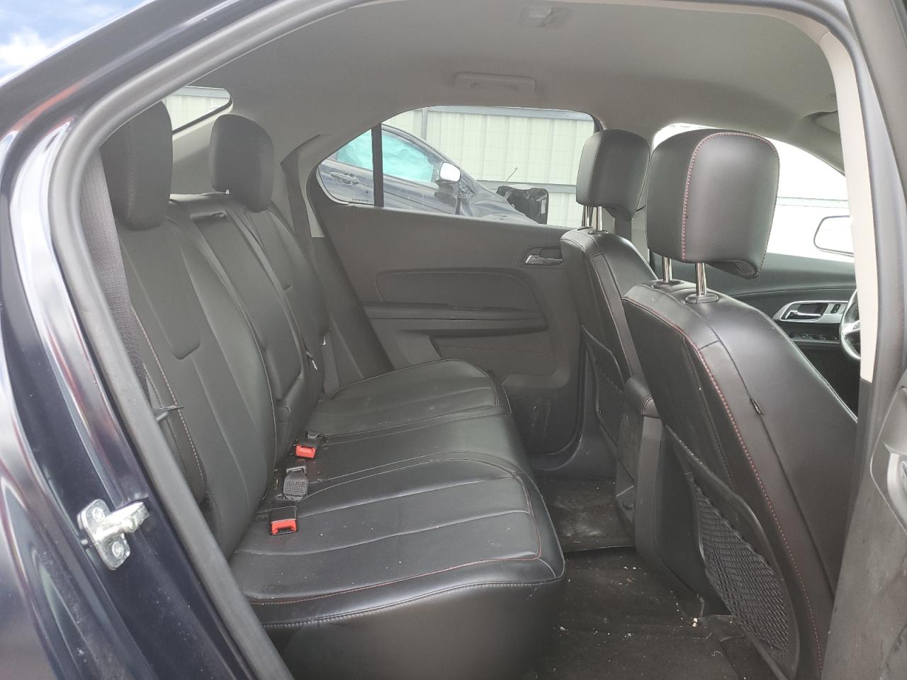 Lot #3305302362 2017 CHEVROLET EQUINOX PR