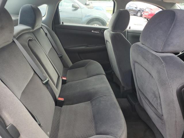 2012 CHEVROLET IMPALA LT #3296395649