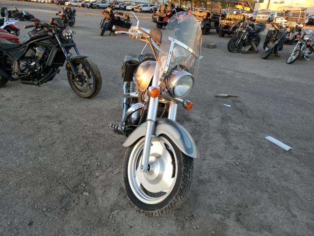 2002 HONDA VT1100 C2 1HFSC43012A203663