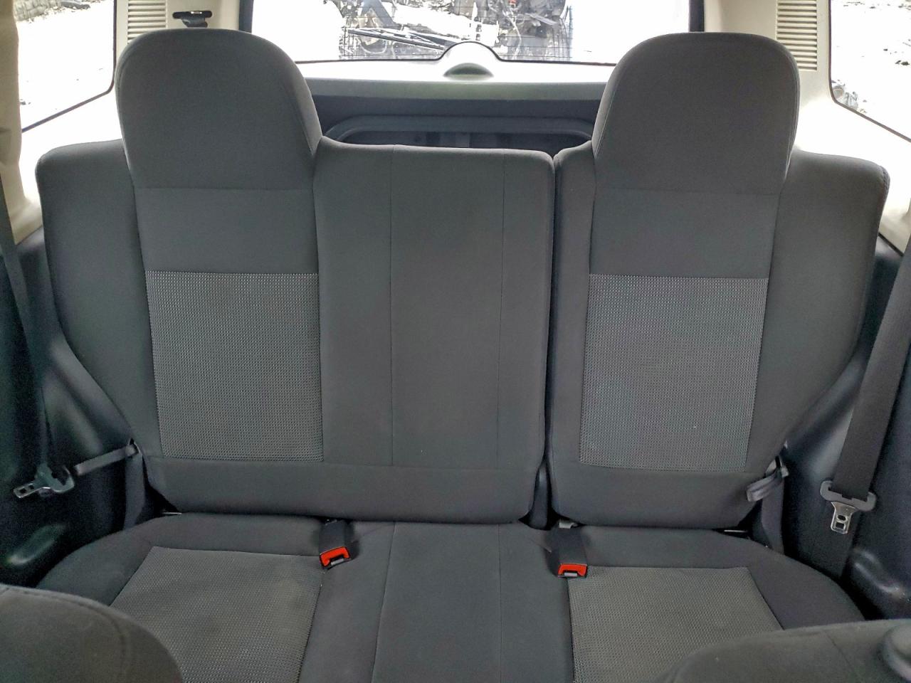 JEEP PATRIOT LATITUDE