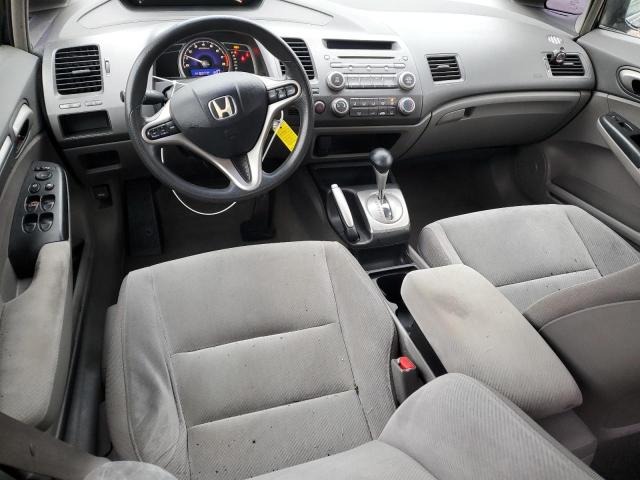 2009 HONDA CIVIC EX #3302736056