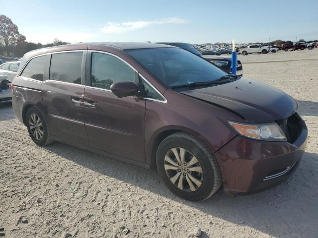 2015 HONDA ODYSSEY EX #3305368322