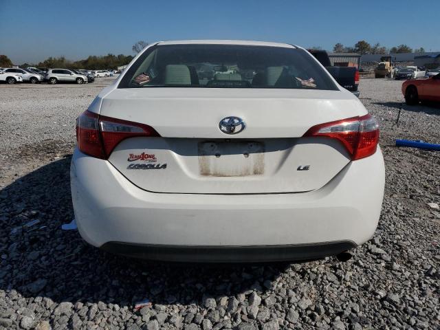 2016 TOYOTA COROLLA L #3287683008