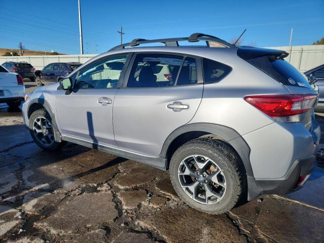 2019 SUBARU CROSSTREK #3296680080
