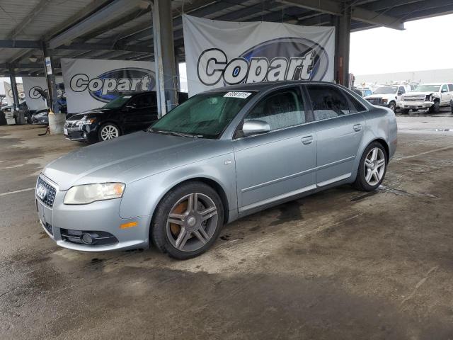 2008 AUDI A4 2.0T #3302631093