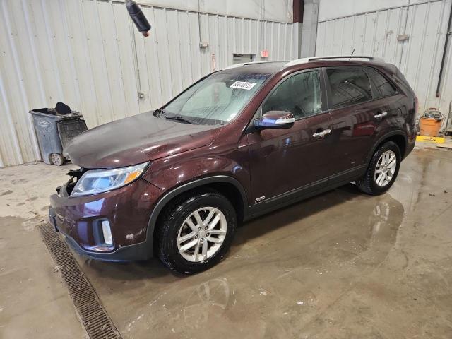 2015 KIA SORENTO LX #3298159255