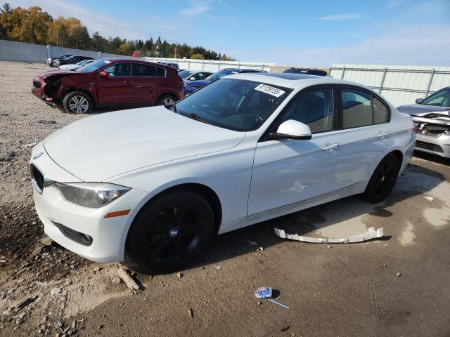 2014 BMW 328 XI SUL - WBA3B5C5XEP539975