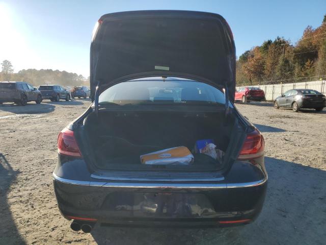 2013 VOLKSWAGEN CC SPORT #3297147540