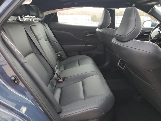 2025 TOYOTA CROWN PLAT #3301791371