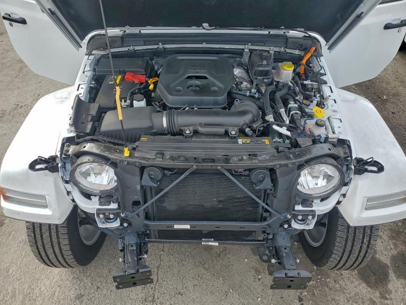 2024 JEEP WRANGLER 4 #3302797895