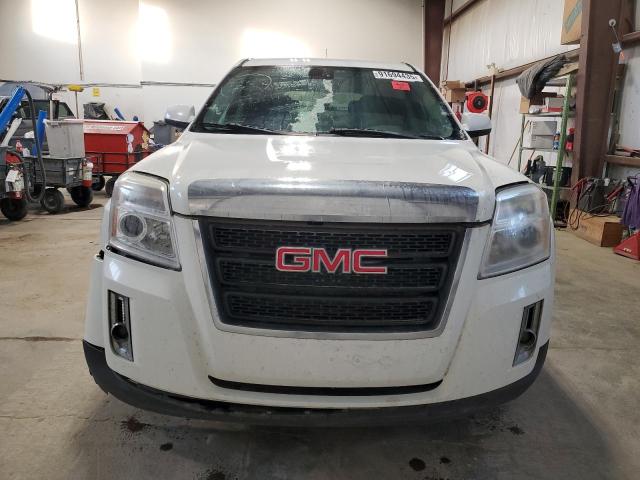 2011 GMC TERRAIN SL - 2CTFLREC1B6254677