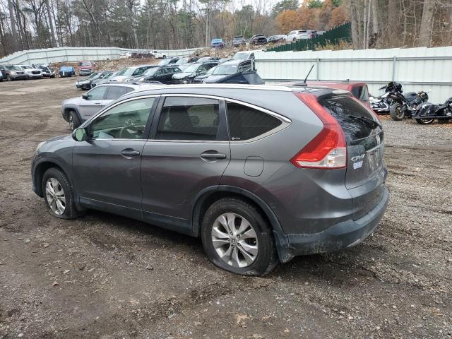 2012 HONDA CR-V EXL - JHLRM4H78CC019812