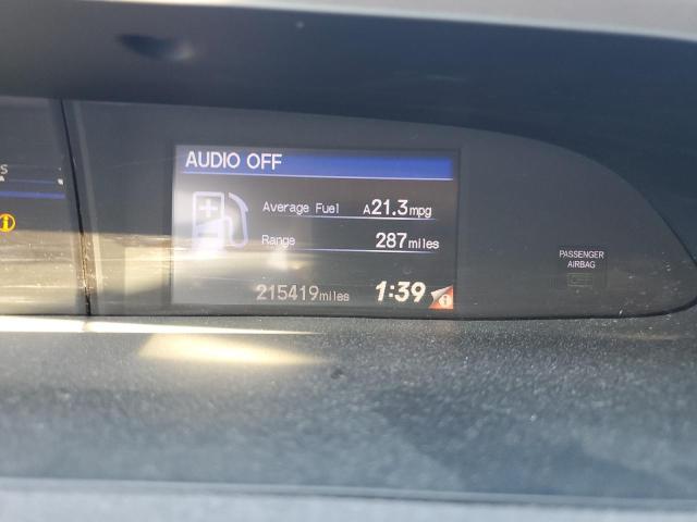 2012 HONDA CIVIC LX #3285783674