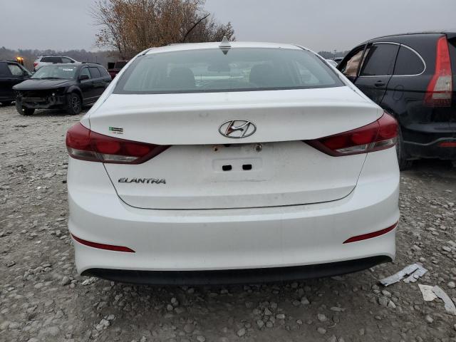2018 HYUNDAI ELANTRA SE #3310423957