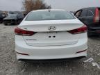 Lot #3310423957 2018 HYUNDAI ELANTRA SE