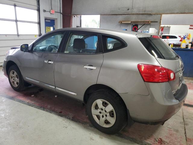 2014 NISSAN ROGUE SELE #3303840565