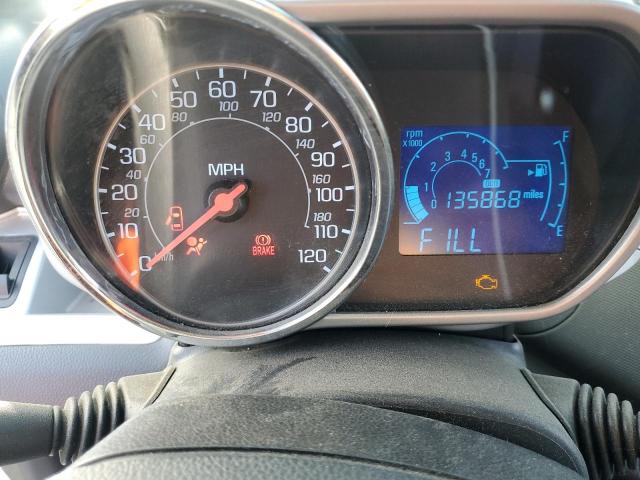 2014 CHEVROLET SPARK 1LT #3284689326