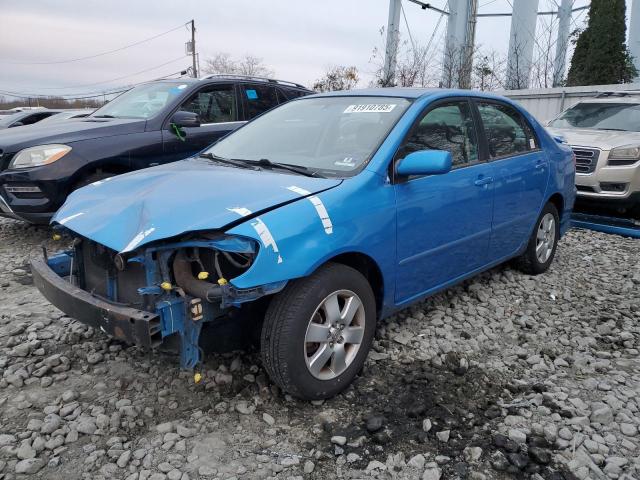 2008 TOYOTA COROLLA CE #3293363428