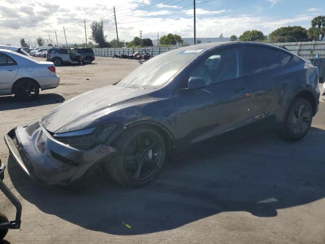 2026 TESLA MODEL Y #3315949087