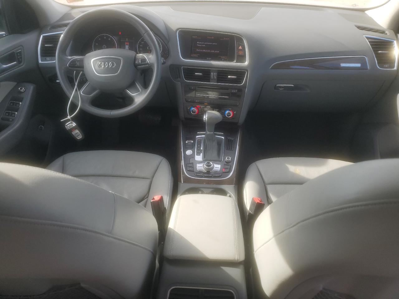 AUDI Q5 PREMIUM PLUS
