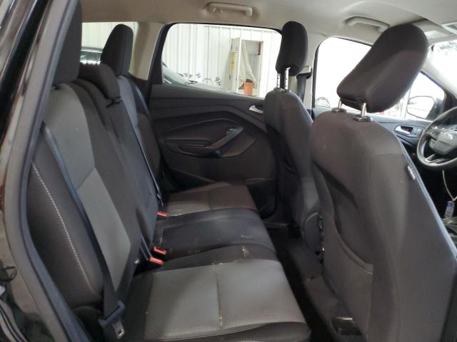 2019 FORD ESCAPE SE #3302699043