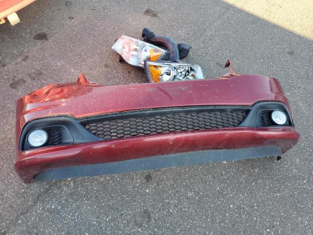 2016 DODGE GRAND CARA #3291061176