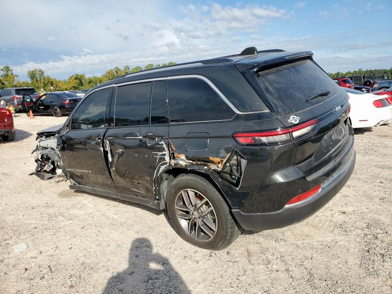 2023 JEEP GRAND CHER #3280428151