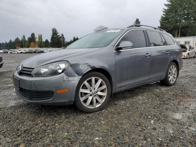 Global Auto Auctions: 2012 VOLKSWAGEN JETTA TDI