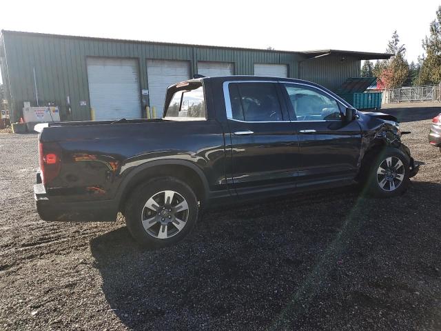 2019 HONDA RIDGELINE #3298218039