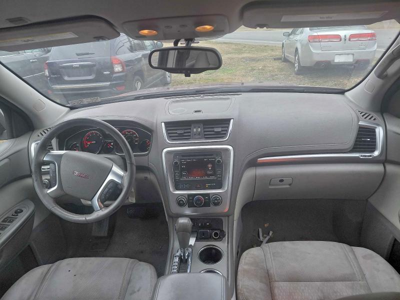 2015 GMC ACADIA SLE #3297871784