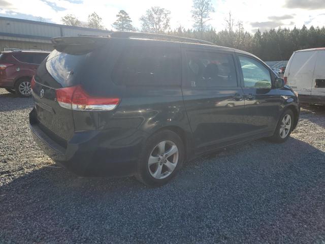 2011 TOYOTA SIENNA LE - 5TDKK3DC1BS091336