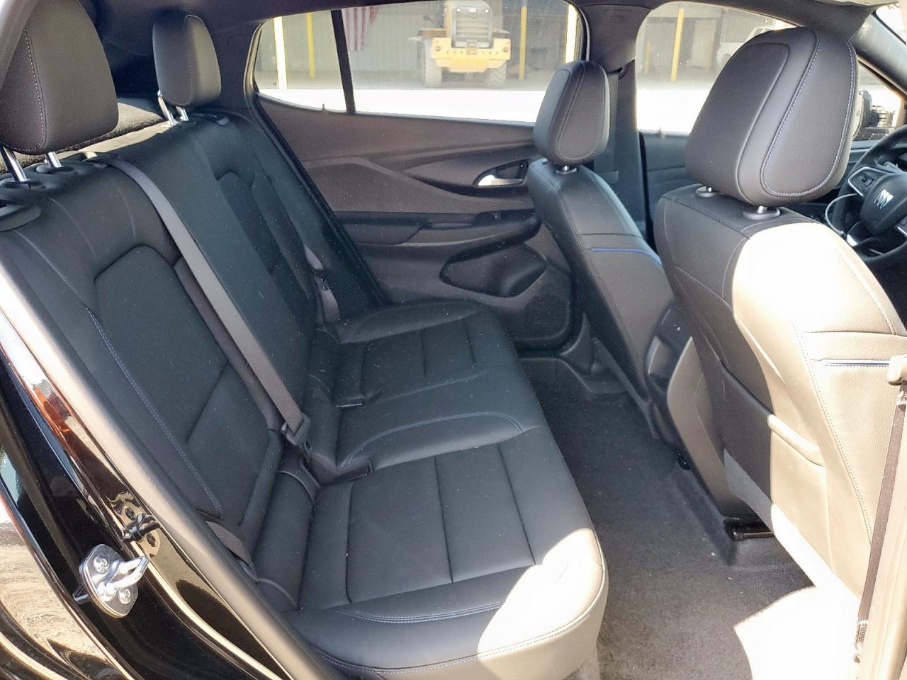 BUICK ENVISTA SPORT TOURING