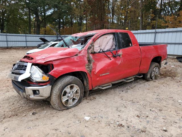 Global Auto Auctions: 2014 TOYOTA TUNDRA DOU