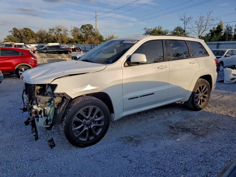 2019 JEEP GRAND CHER #3304365595