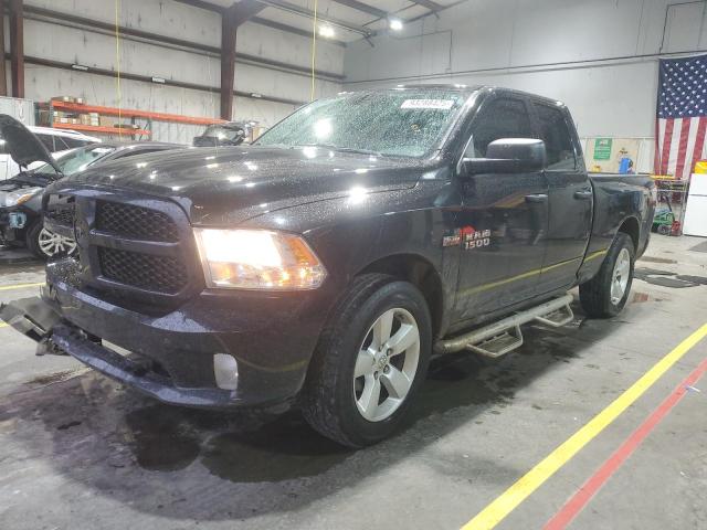 Global Auto Auctions: 2016 RAM 1500 ST